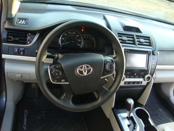 Toyota, Camry, продажа в г.Ашхабад в фото 5