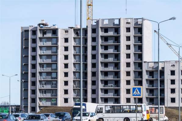 Продам однокомнатную квартиру в Тверь.Этаж 8.Дом кирпичный.Есть Балкон. в Твери фото 12