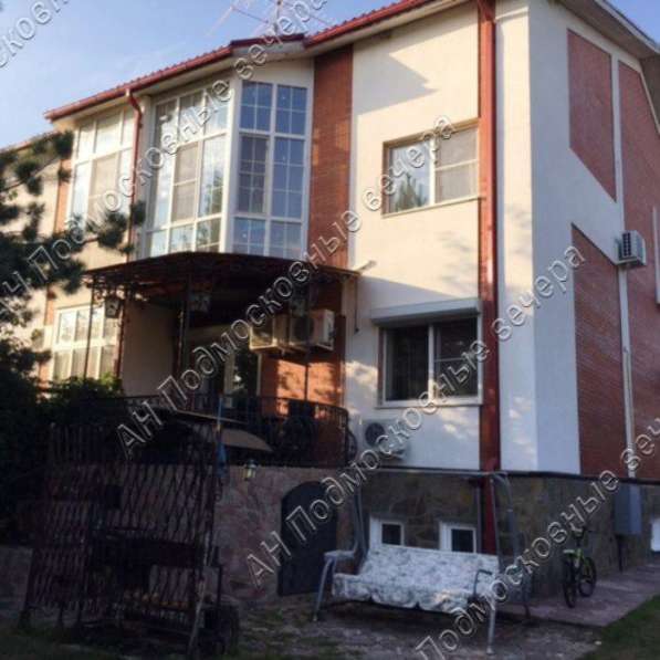 Продам коттедж в Троицк.Жилая площадь 272 кв.м.Есть Канализация, Электричество. в Троицке фото 39