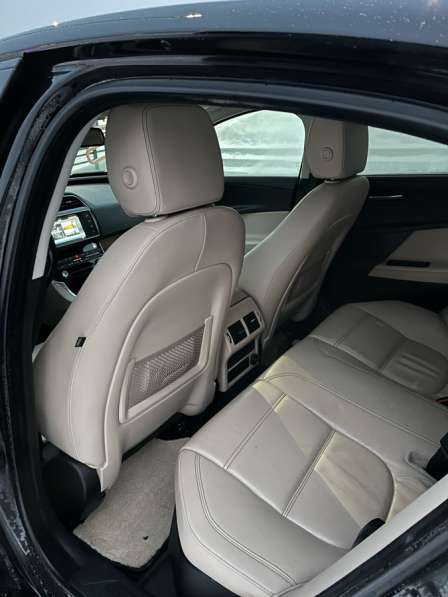 Jaguar, XE, продажа в Перми в Перми фото 3