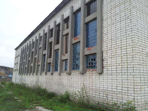 Продам здание под разбор 1512 м2 стройматериалы в Челябинске фото 3