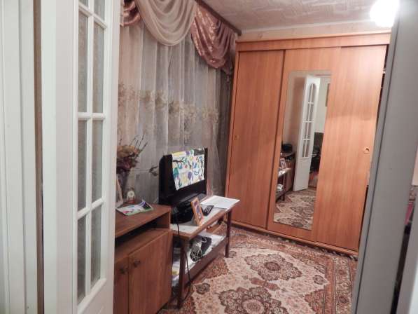 Благоустроенная квартира в городе Калачинске Омской области в Омске фото 5