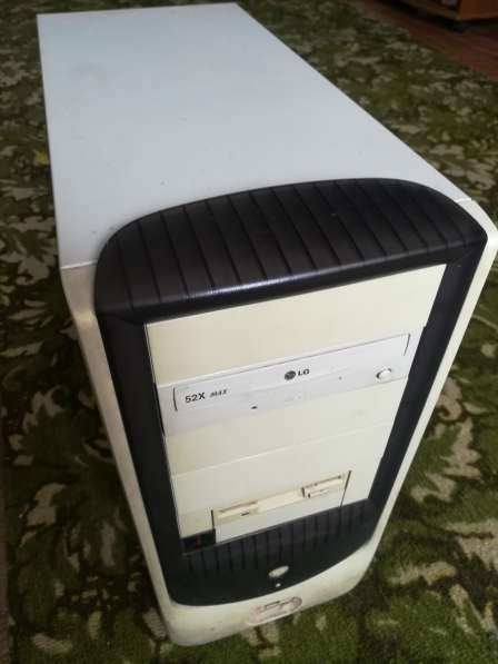 Pentium 4 2 ядра
