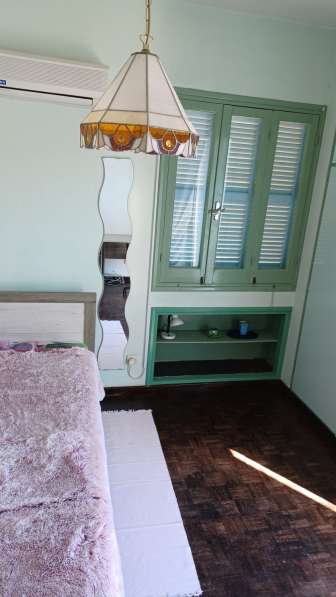 2-спальная квартира в центре Никосии в фото 3