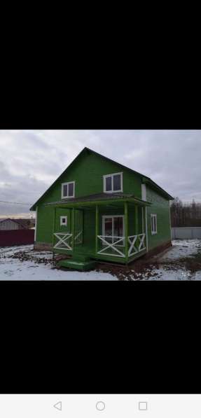 Продается дом 220 м кв в деревне в Москве фото 15