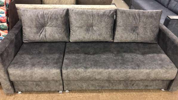 Диван угловой в Санкт-Петербурге фото 5