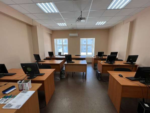 Аренда помещения под лекции, тренинги, консультации в Екатеринбурге фото 4