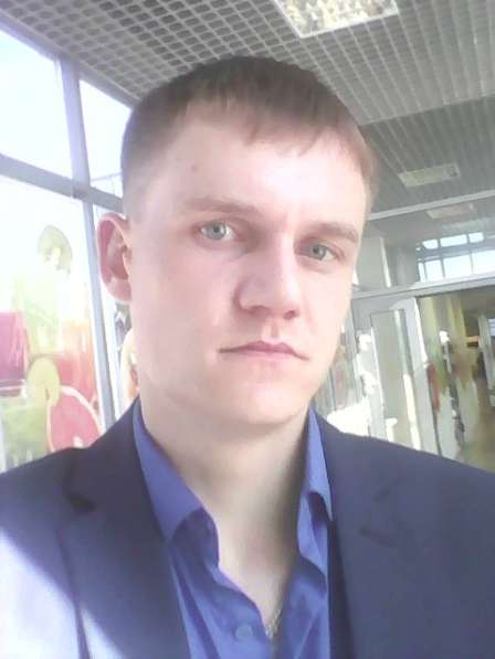 Антон, 30 лет, хочет найти новых друзей в Иркутске фото 5