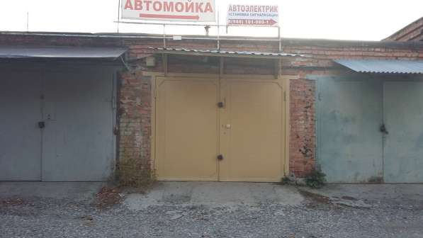 Продам гараж пл. 20 кв.м. ГК «Ромашка-2», Пятигорск в Пятигорске фото 8