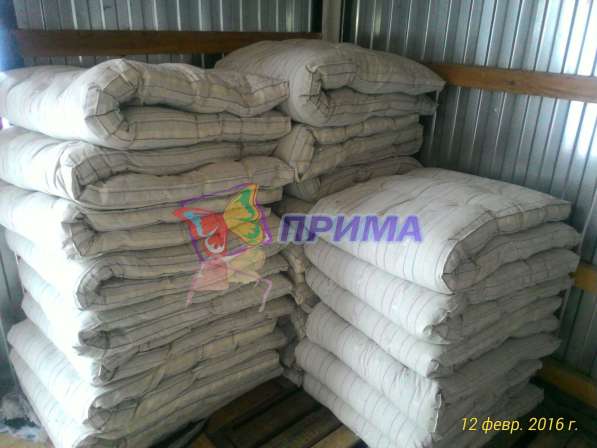 Железные кровати, матрасы в Климовске