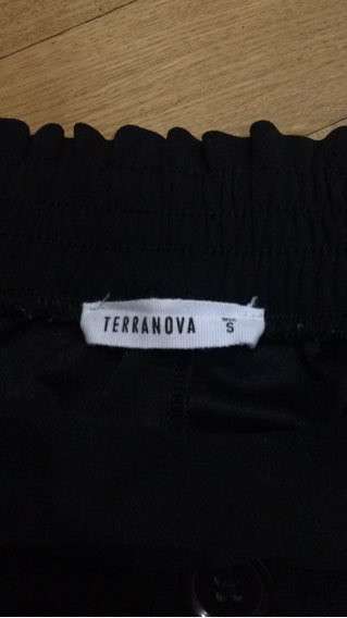 Штаны Terranova. Размер S в Москве