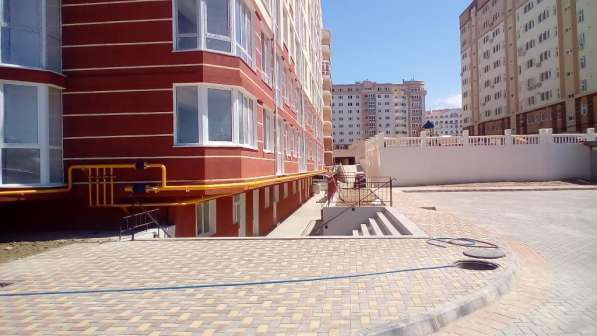 Продажа 2 к/квартиры 64 м2 с видом на море в Севастополе в Севастополе фото 5