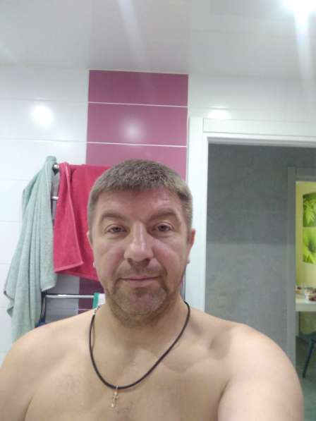 Михаил, 44 года, хочет познакомиться – Познакомлюсь в Липецке
