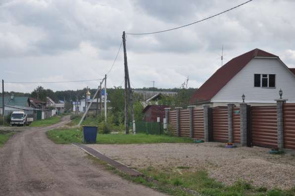 Продам брусовой дом в Бугачёво в Красноярске фото 4