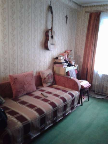 Продам 3 комнатную квартиру на Ратникова в фото 8