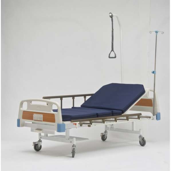 Продам кровать медицинскую, кресло-коляску инвалидное в Петрозаводске фото 6