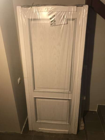 Дверь межкомнатная 190х80 в Белгороде