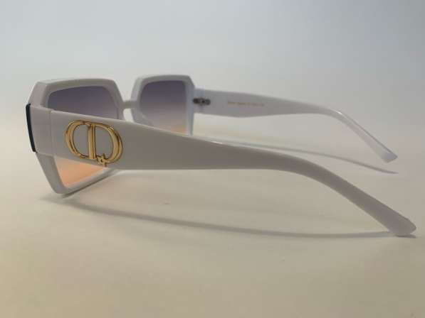 Солнцезащитные очки Dior в Санкт-Петербурге фото 9