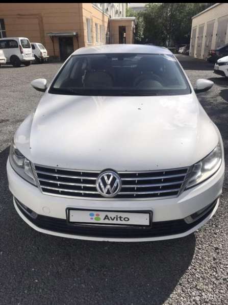Volkswagen, Passat CC, продажа в Екатеринбурге в Екатеринбурге фото 5