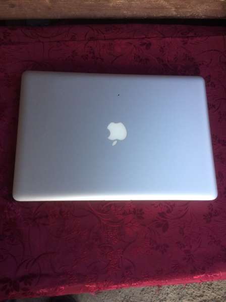MacBook Pro 15 в Армавире фото 7