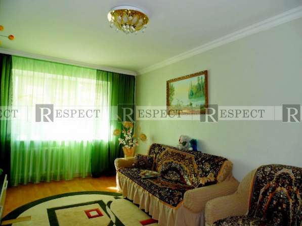 Продаётся 3х ком квартира в г. Анапа в Краснодаре фото 12