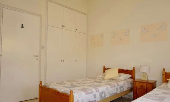 Апартамент в районе Пафоса-Кипр в Москве фото 75