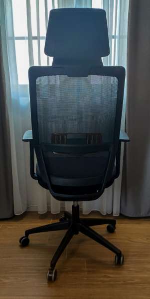 Офисное кресло \ գրասենյակային աթոռ в фото 3