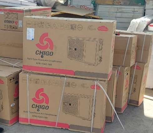 Кондиционеры в 