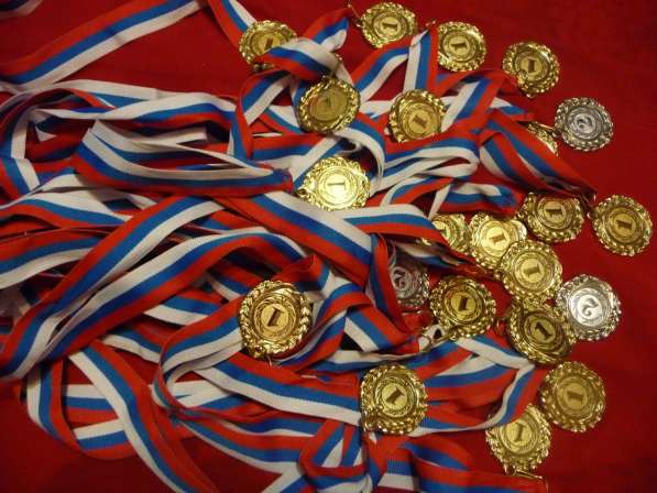 Наградные медали, грамоты, дипломы, благодарности в Москве фото 6