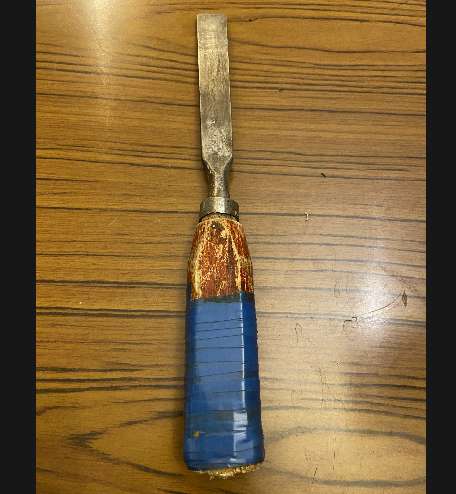 Ручной инструмент из 2-го прадедушкиного сундука. 50-60 гг в Москве фото 6