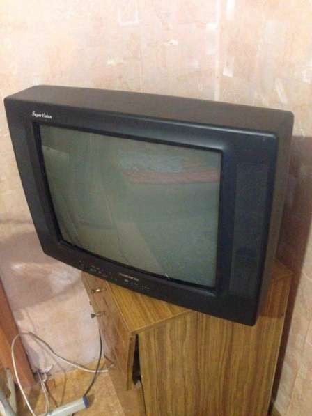 Продам телевизор Daewoo 21T2M в фото 3