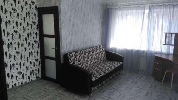 Сдам трех комнатную квартиру в Яковлевке фото 4