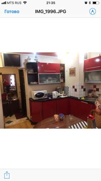Шкафы для кухни в Екатеринбурге фото 6