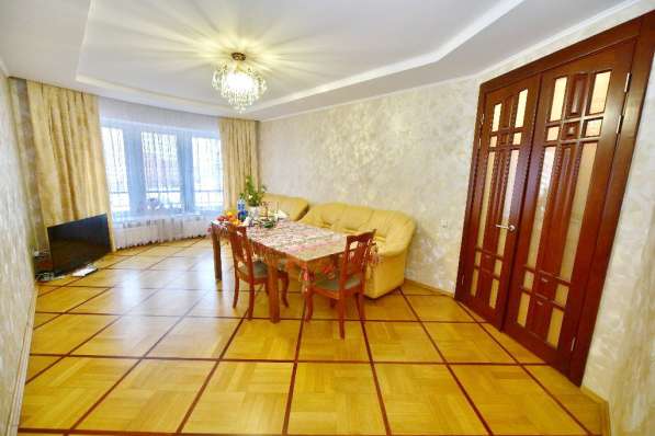 Продается 3-х комнатная квартира с мебелью в Минске в фото 16