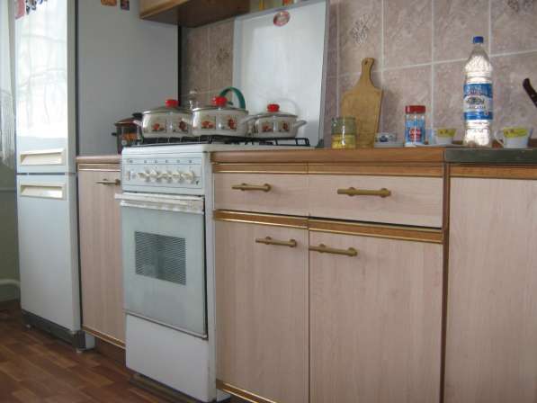 3-x комнатная квартира, 64.3 кв. м, продаю в Волгограде фото 5