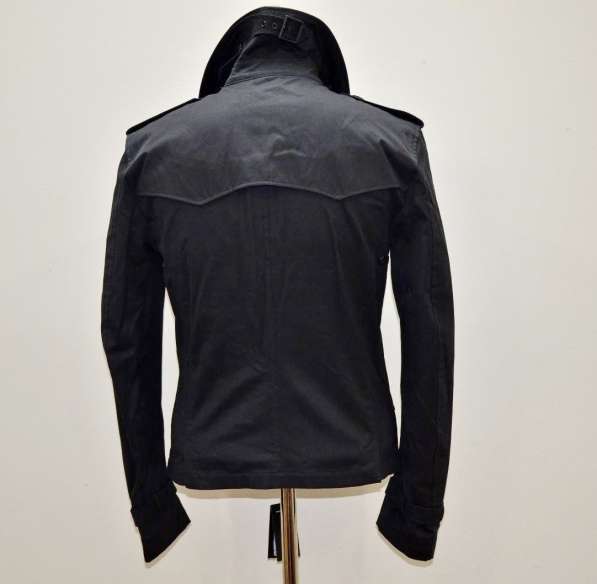 Куртка Ralph Lauren, Black Label, Хлопок 100% размер XL в Санкт-Петербурге фото 6