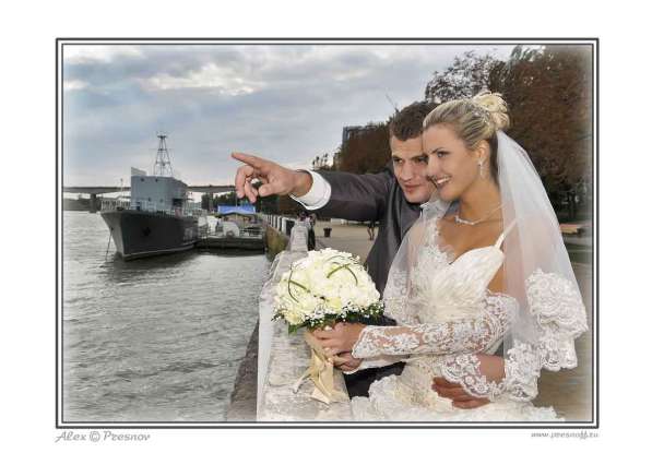 Профессиональный фотограф предлагает фотосъёмку свадеб, банк в Ростове-на-Дону фото 7