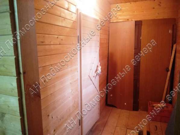 Продам дом в Москва.Жилая площадь 25 кв.м.Есть Электричество. в Москве фото 24