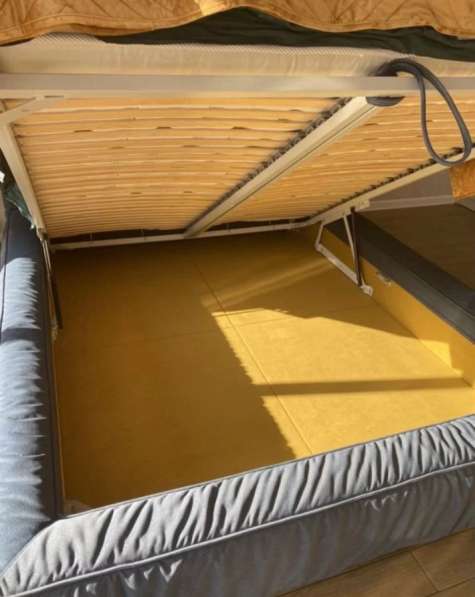 Кровать loft в Ульяновске