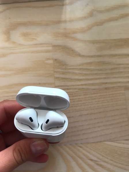 AirPods в Сыктывкаре