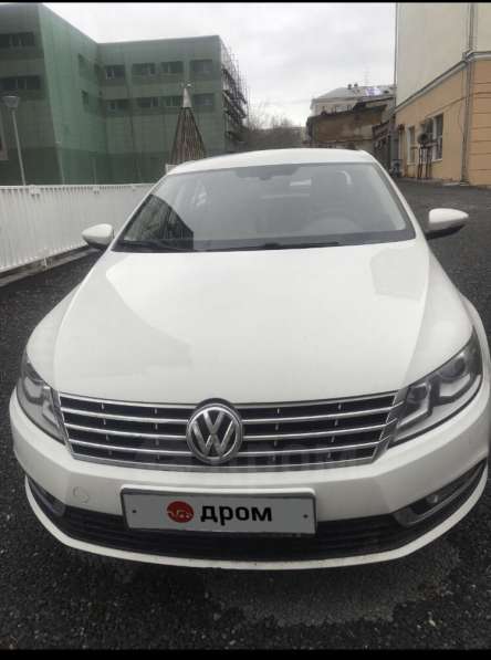 Volkswagen, Passat CC, продажа в Екатеринбурге в Екатеринбурге фото 3