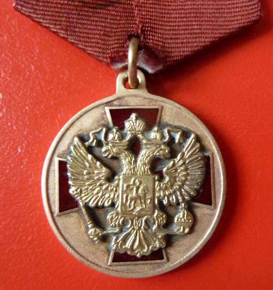 Россия муляж медаль ордена За заслуги перед Отечеством в Орле фото 6