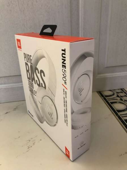 Беспроводные наушники JBL tune 590bt в Троицке