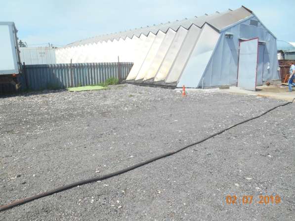 Собственник, аренда ангара в Москве фото 25