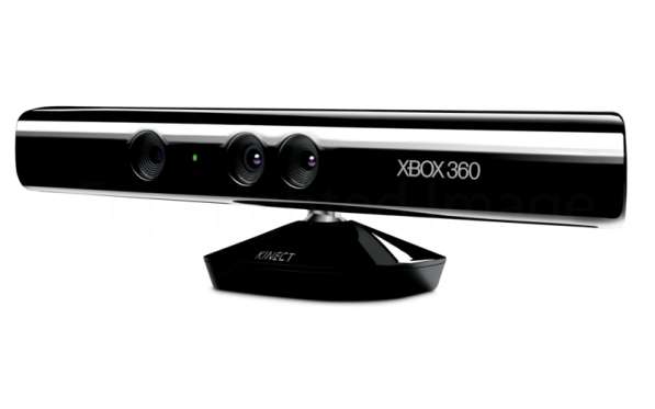 Kinect xbox 360 в Гатчине