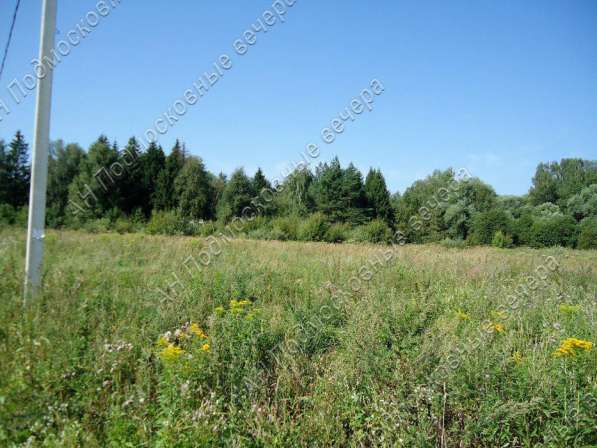 realty_mapper3.plot_in_locationИндивидуальное жилищное ст-во. Площадь 30.00 сот.Есть Электричество. в Москве фото 20