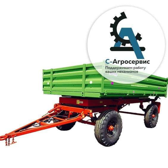 Шпилька 2птс4