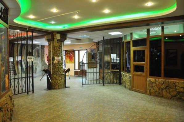 Офис в аренду 83.9 кв.м в Москве фото 8