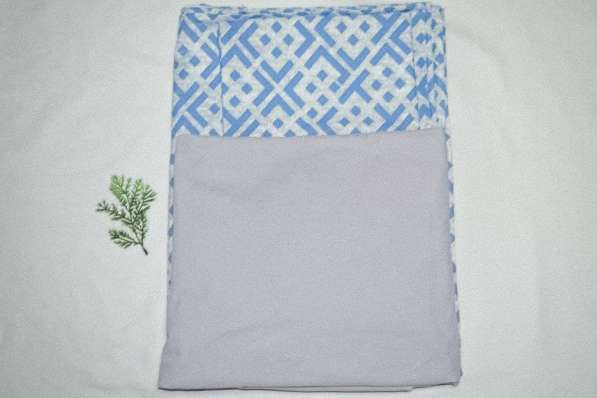 Пошив штор и постельного белья в фото 4