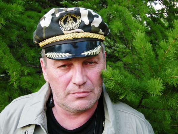 Сас, 61 год, хочет пообщаться